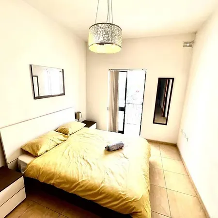 公寓 Smart 1 Bedroom Gzira