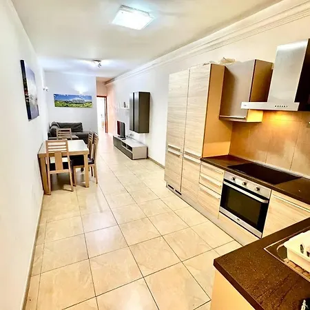 Smart 1 Bedroom