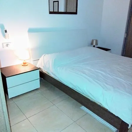 Smart 1 Bedroom * Gzira