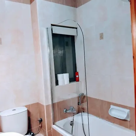 公寓 Smart 1 Bedroom *