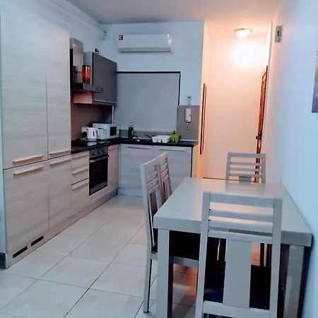 Lägenhet Smart 1 Bedroom Gzira