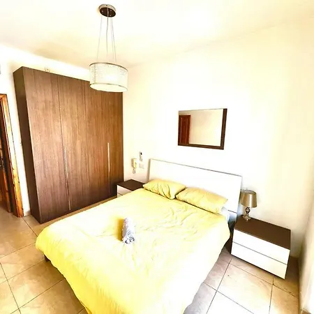 Smart 1 Bedroom